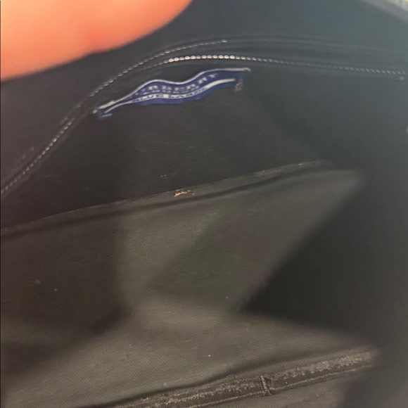 Burberry Blue Label Purse - Picture 7 of 8